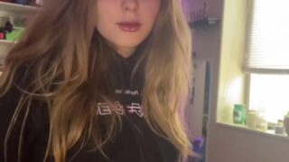 Wild shower fantasies featuring Sava Schultz