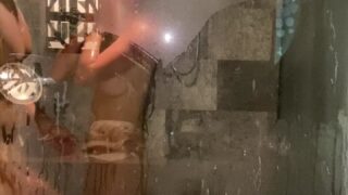 Deep anal stretching challenge featuring cuteeassabutton in HD