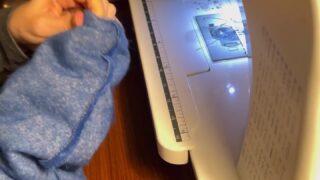 Felicia Vox topless ass play revealed