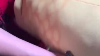 Felicia Vox topless solo video leaked