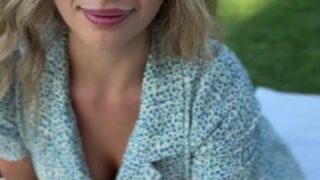 Exotic solo cam starring TRU KAIT