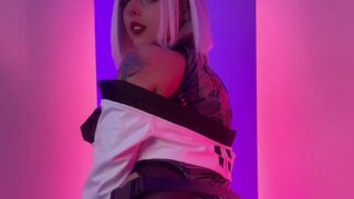 Intimate shower highlights with Yuzukimiiu leaked