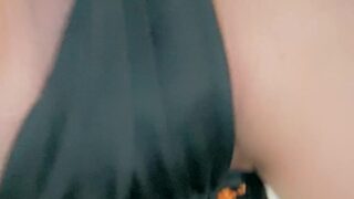 Dahyn11 pussy licking nude moments