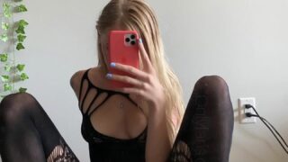 Busty moments from Xmimirose revealed online