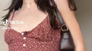 Whorella naughty webcam show revealed in uncensored leak