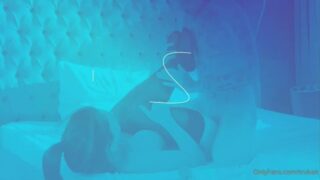 Romantic fetish action starring TRU KAIT