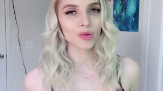 Full Novaruu nude clips trending worldwide