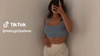 That1Iggirl in captivating big tits action HD