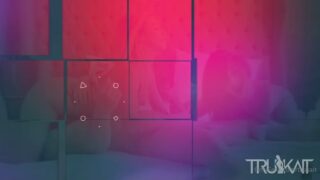 TRU KAIT busty nude video exposed