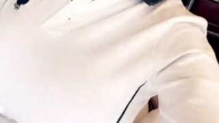 Becky Hudson’s passionate nude moments revealed