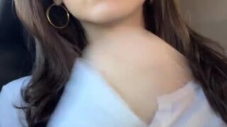 Naughty lesbian oil massage starring Whorella reveal online