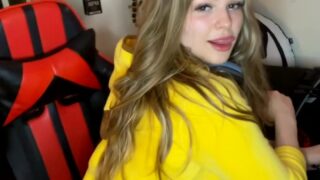 Wild anal cam moments with Sava Schultz revealed