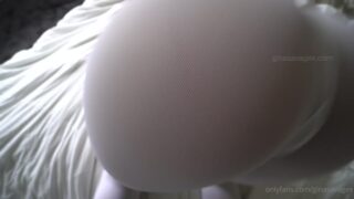 GinaSavagex anal cam video leaked online