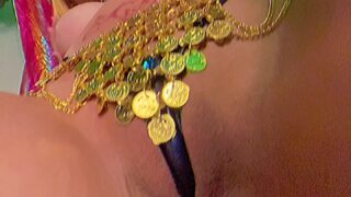 Big tits moments featuring Yuzukimiiu caught in leaks