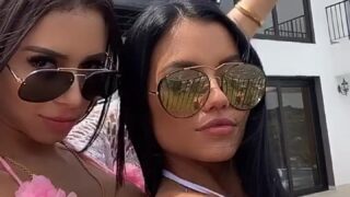 Naughty Dahyn11 blowjob footage leaked