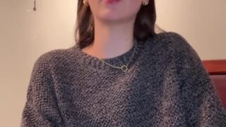 Hardcore anal creampie starring Whorella revealed in HD