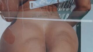 Leaked AmirahDyme blowjob session