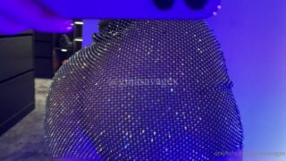 GinaSavagex intimate anal ride exposed