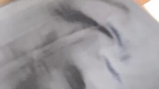 Erna Burn sexy strip tease moments revealed