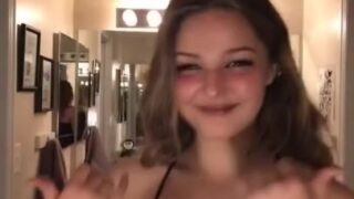 Sava Schultz sensual solo roleplay exposed