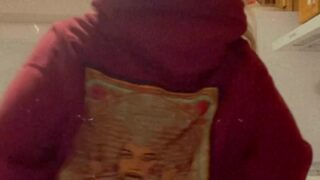 Big tits domination by missjfux revealed in HD