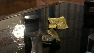 Erna Burn hot nude strip session download