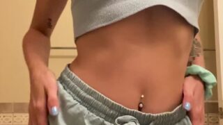 Novaruu big tits revealed in HD leaks