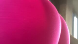 TRU KAIT’s Busty Nude Group Action Online