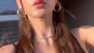 Whorella’s intimate moments caught on cam