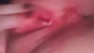 ELENITAFORGER dominated and fisted in raw anal punishment