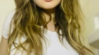 Wild big tits fetish starring Sava Schultz