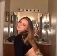 Sava Schultz sensual anal performance exposed