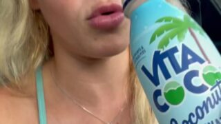 Courtney Tailor busty content in HD