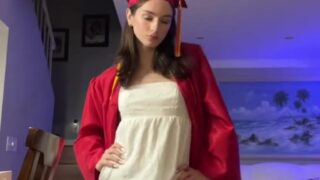 Naughty blindfold roleplay with Whorella exposed