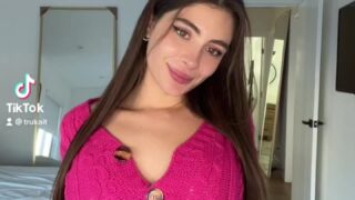 TRU KAIT’s Erotic Anal Show Moments Online