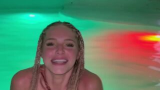 Courtney Tailor sexy nude tease compilation