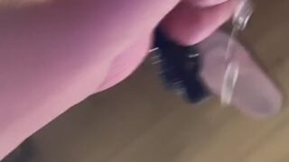 Dahyn11 sexy ass cam session leaked