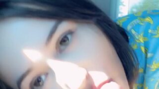 Purplebitch intimate videos excite her audience