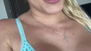 Courtney Tailor leaked anal close-ups