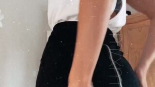 Nude private shows of Xmimirose revealed