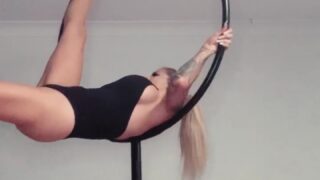 Jordan Millicent naughty fetish moments leaked online