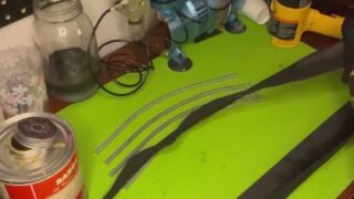 Felicia Vox sexy private stream revealed