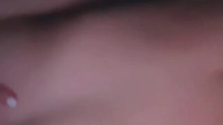 ELENITAFORGER dominated in a filthy bisexual threesome