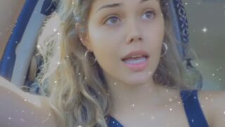 Erotic lesbian tribbing moments with missjfux exposed