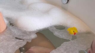 Pussy-focused fetish content of Xmimirose revealed