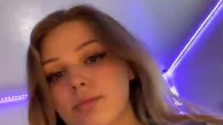 Sava Schultz wild anal roleplay revealed HD