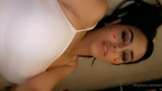 Exclusive Dahyn11 pussy play video