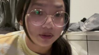 Cattiiieeen exclusive nude video excites her followers