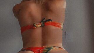 Full-length nude content of Xmimirose online