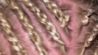 Courtney Tailor private sexy shower leaks